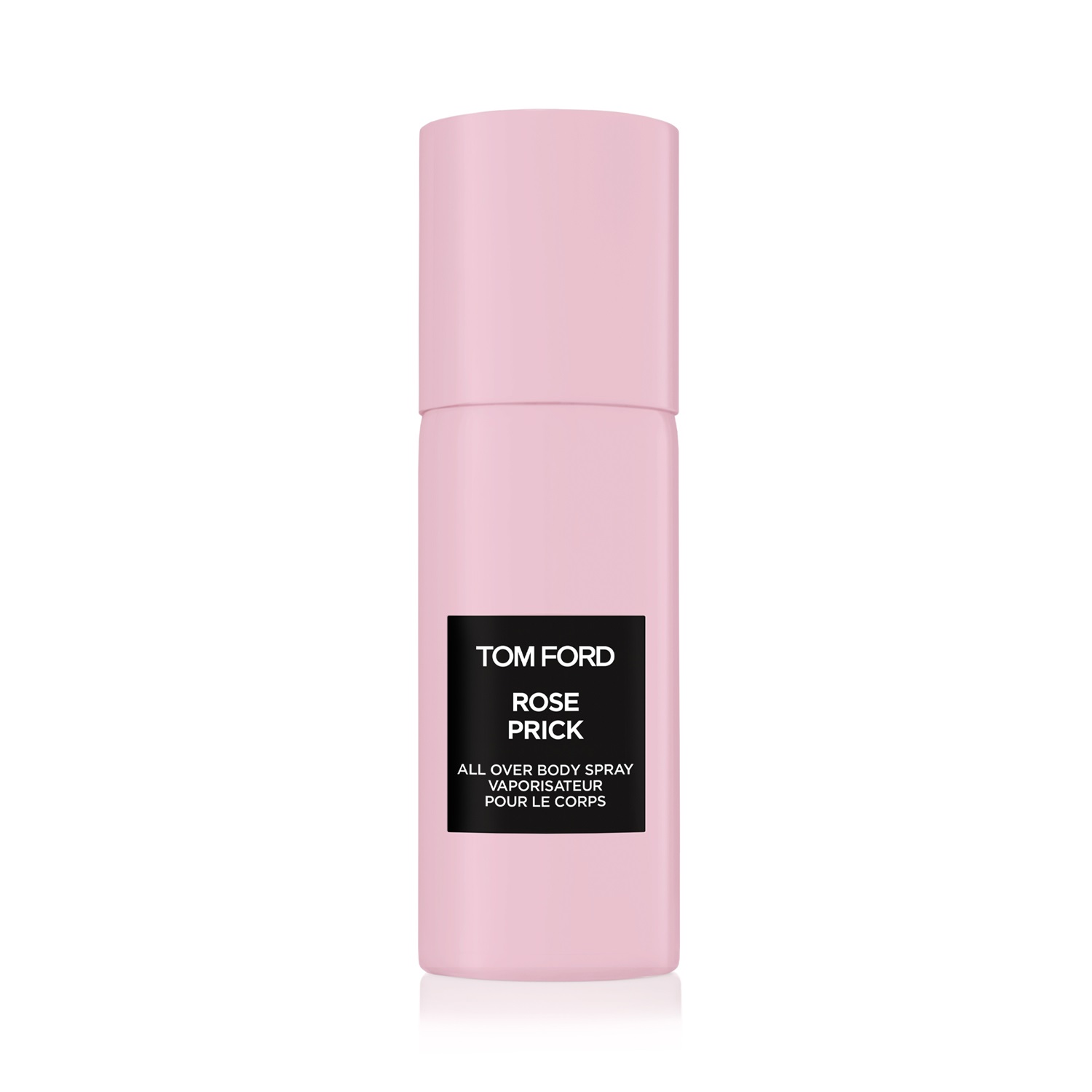 ROSE PRICK ALL OVER BODY SPRAY